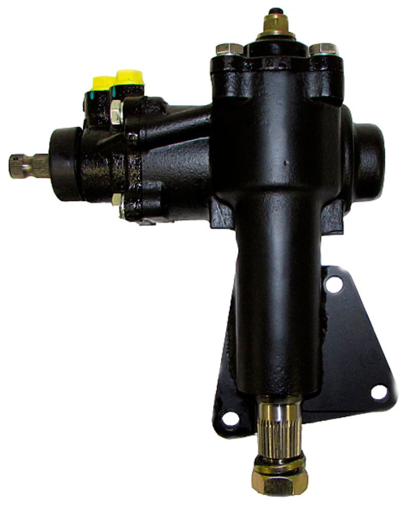 Styrsn�cka Inbyggd P/S Ford Full Size