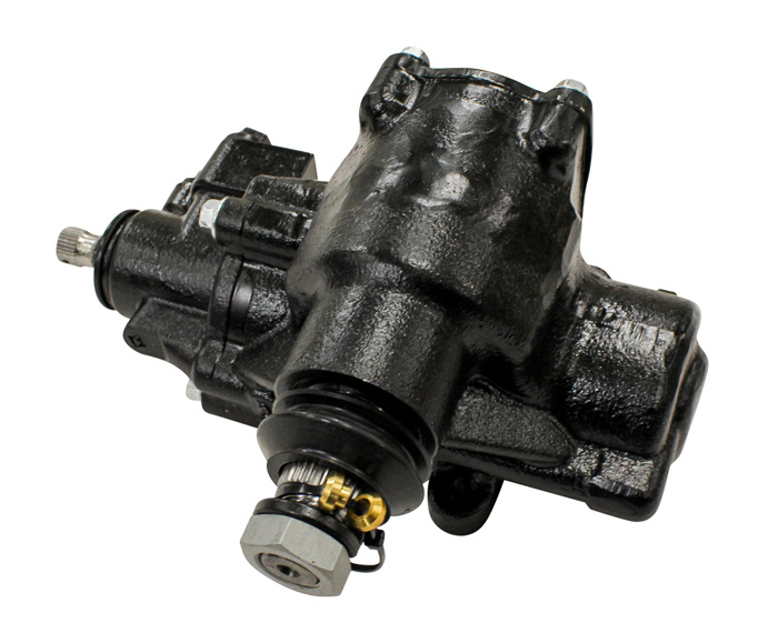 P/S box GM ratio 12,7:1