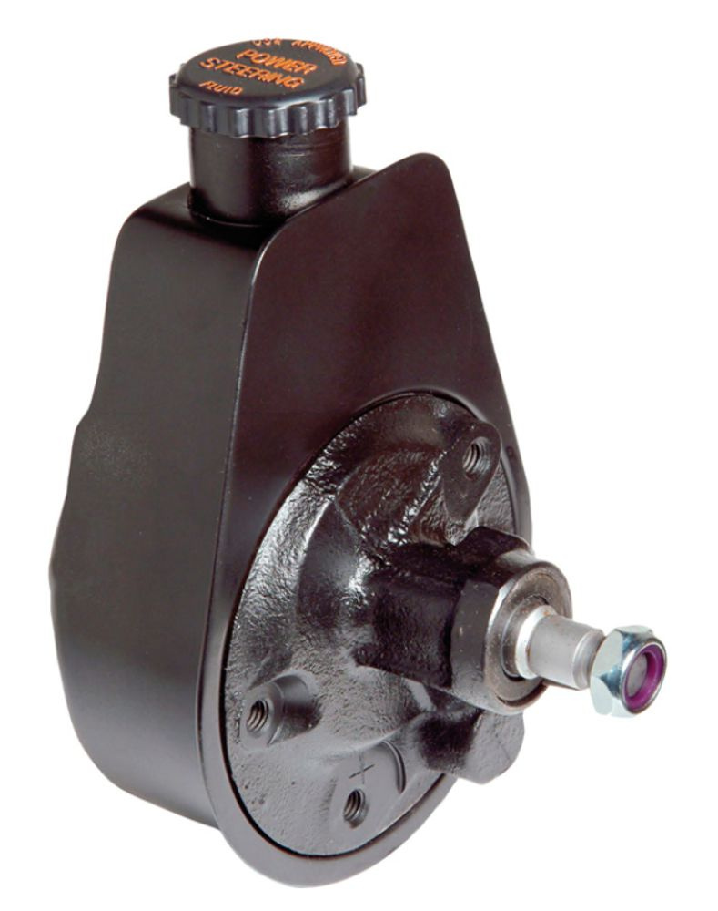 P/S pump GM w.keyway