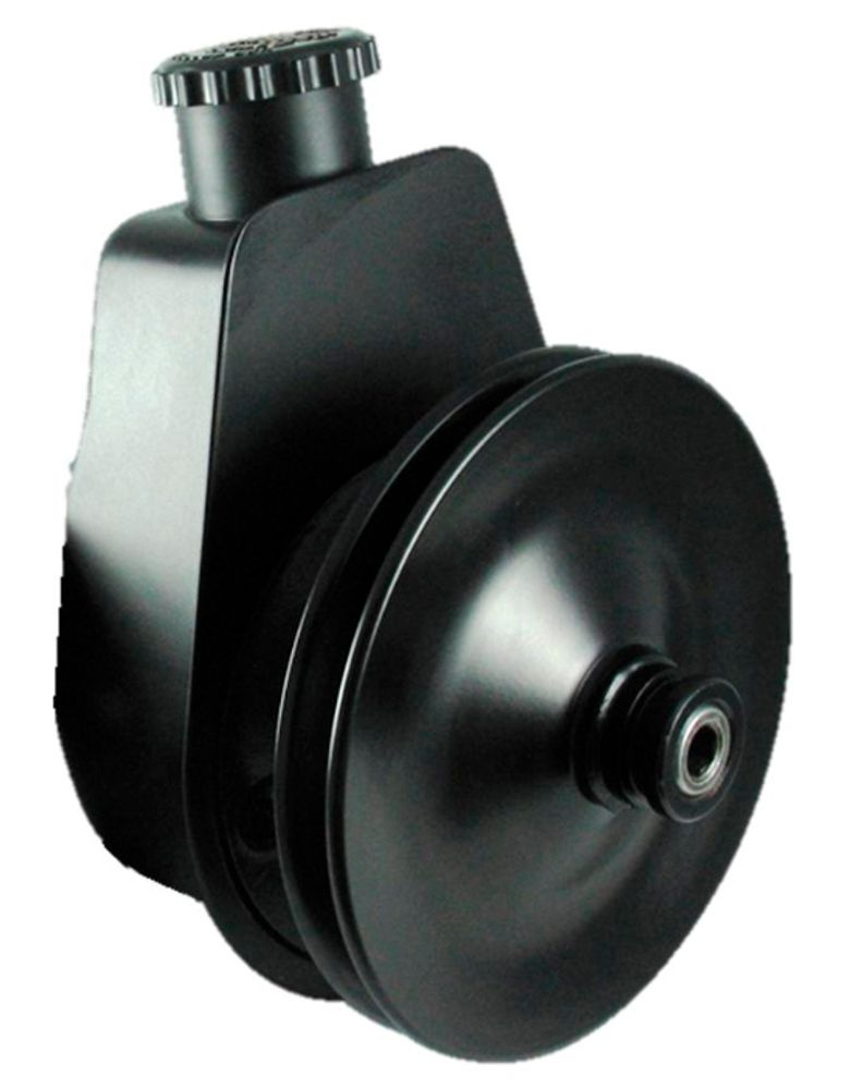 P/S pump Ford SB, Saginaw w/o bracket