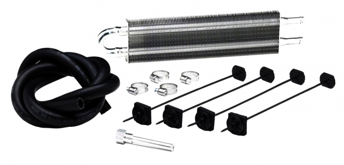 Power Steering Cooler Kit