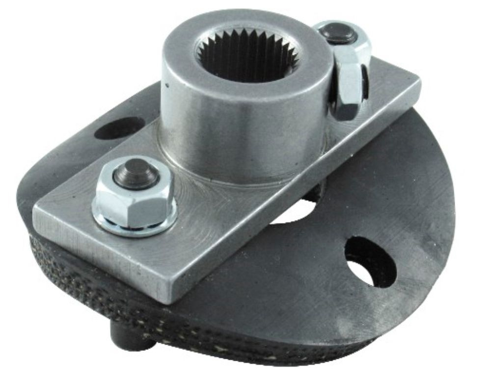 Steering coupler GM 1/2