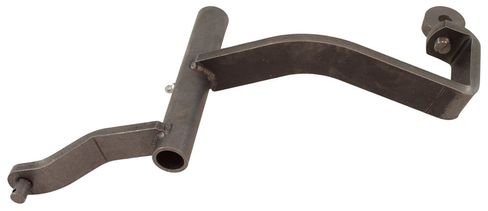 Kupplungsarm Mustang 65-66 Z-Bar