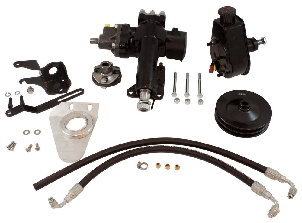 Lenkservosatz GM 55-57