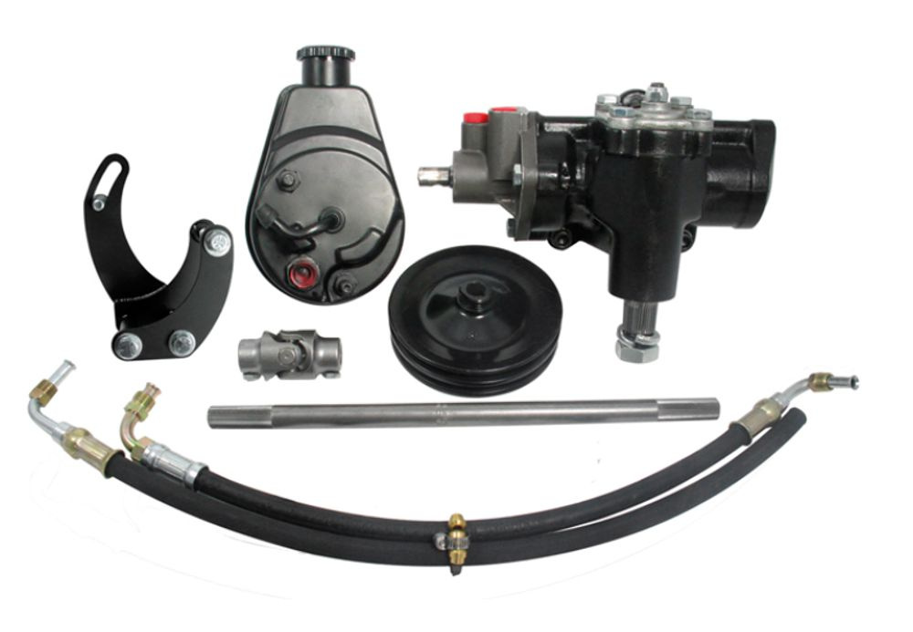 Lenkservosatz Chevrolet 58-64