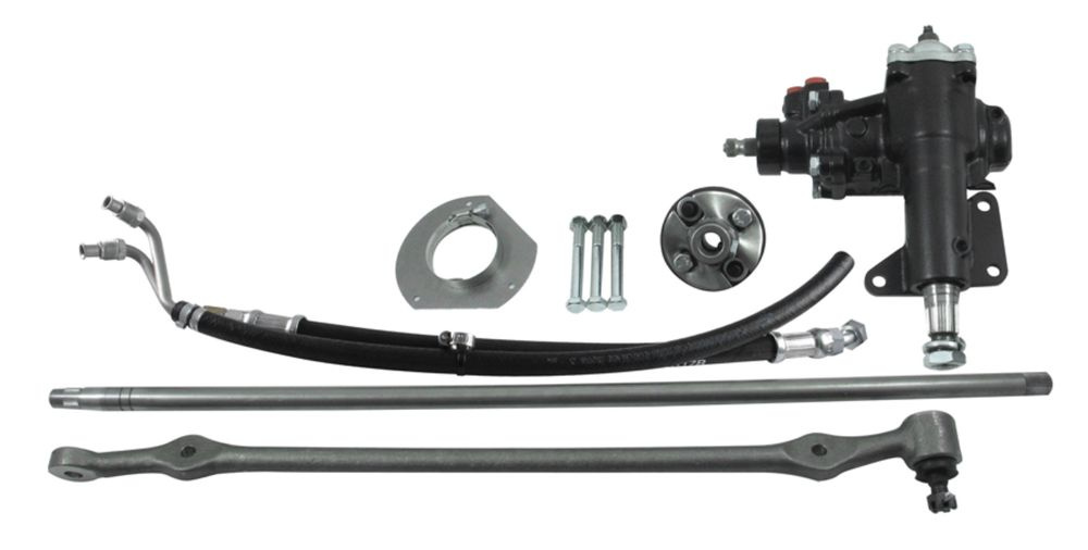 Lenkservosatz 64-66 V8 PS/PS