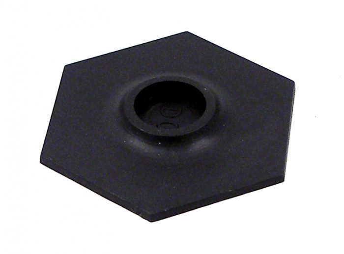 Abstandshalter Blattfeder 65-73