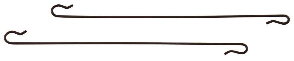 Headliner rod retainer Must.65-68 CP