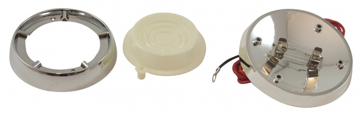 Beleuchtung innen Mustang 67-70