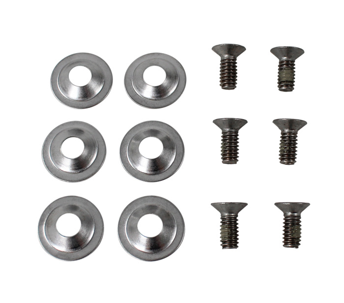 Montagesatz Schliesszylinder 64-68 verst