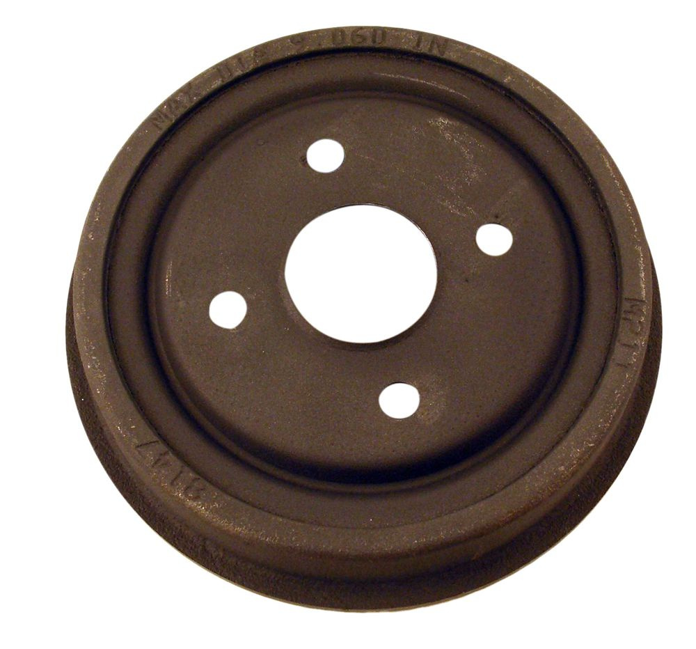 Bremstrommel hi 6 Zyl. 64-73