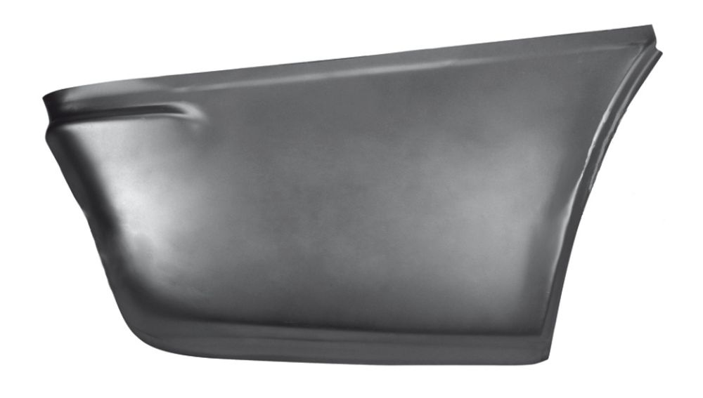 67-68 Camaro/F-bird Lower Rear Qtr RH