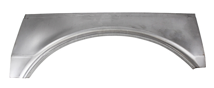 67-68 Camaro/F-bird Rear Wheel Flair LH