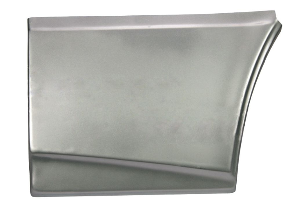 Cam/F-bird Panel Frt of RR Wheel 67-8 LH