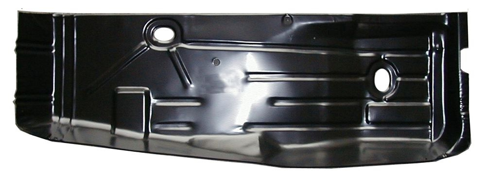 Rep.-blech Boden Camaro 67-69 re lang