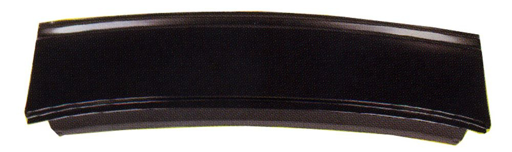 Deck filler panel Camaro/F-bird 67-69 CP