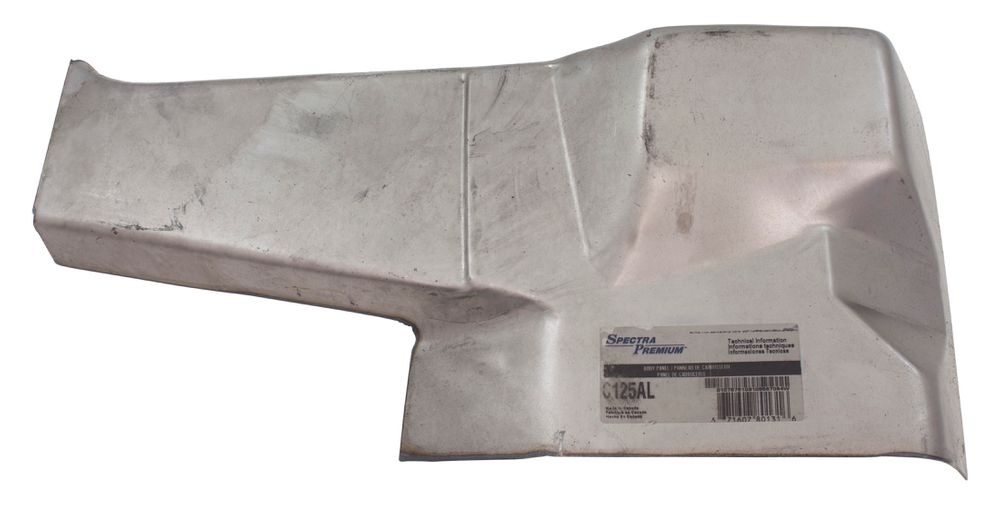 67 Camaro/F-bird L/R RR Shock Twr Patch