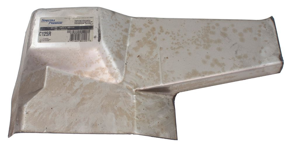 68-69 Cam/F-bird RH RR Shock Tower Patch