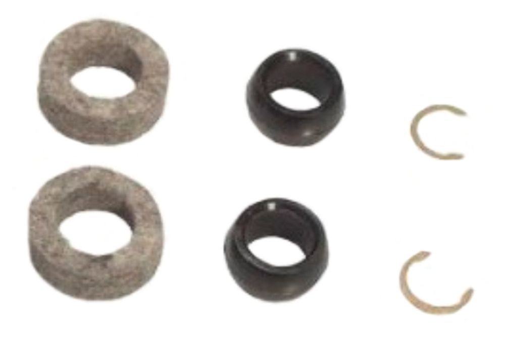 Clutch equalzer rep.kit Ford BB 67-73