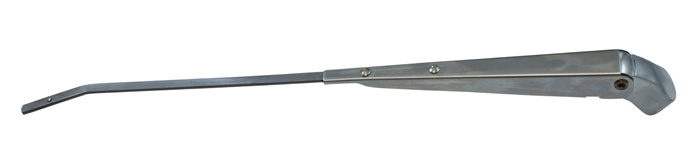 Scheibenwischerarm gerader Abschluss 64-