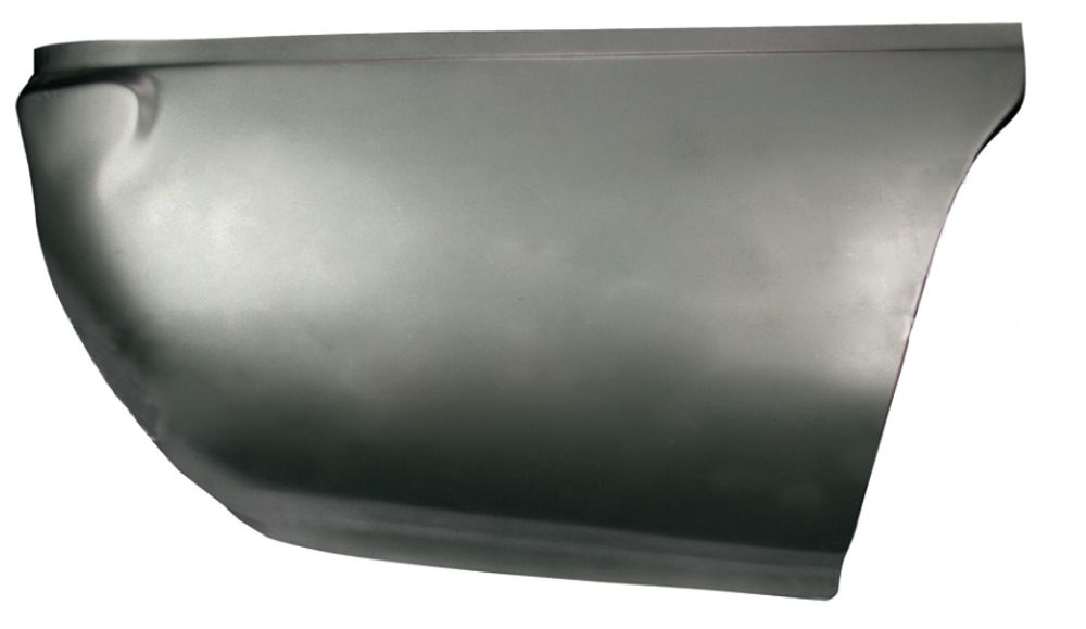 69 Camaro/F-bird Lower Rear Qtr patch RH