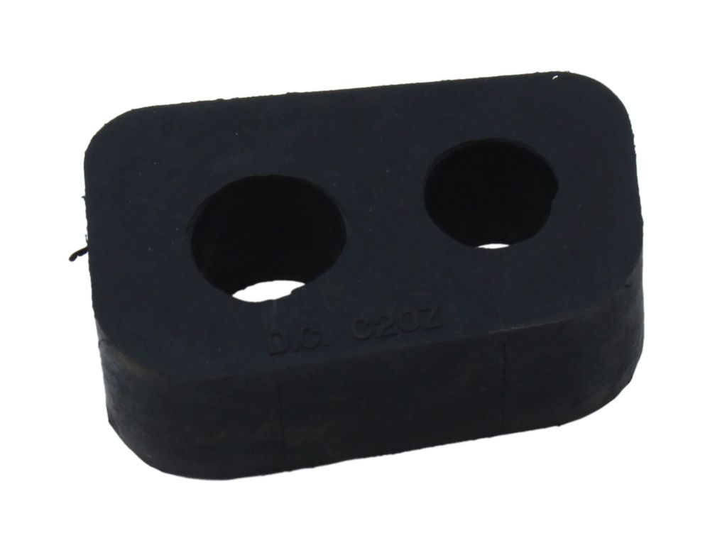 Halterung Servoschlauch 65-66 Gummi