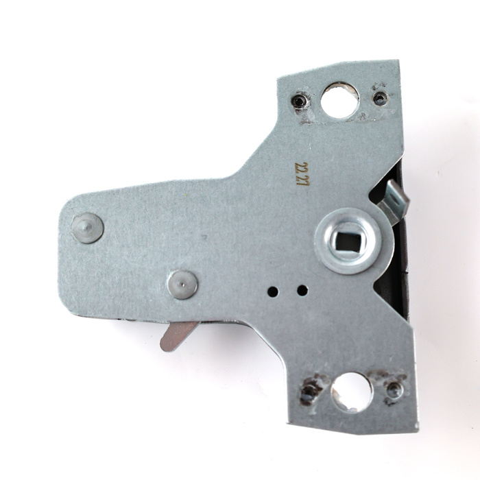 Schlossmechanismus Heckklappe 64-66
