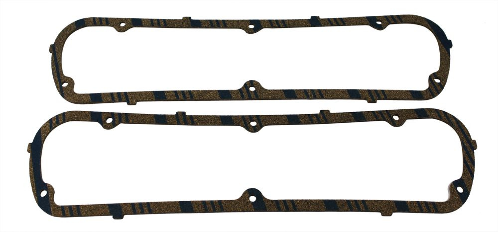 Dichtung Ventildeckel Ford SB Kork