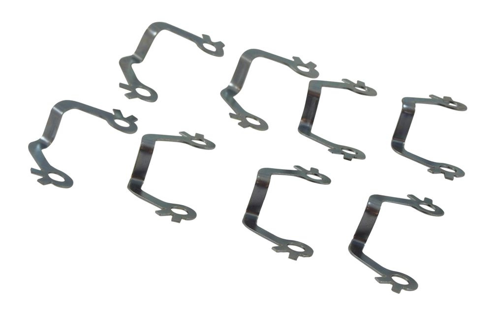 Clips Abgaskr�mmer Satz