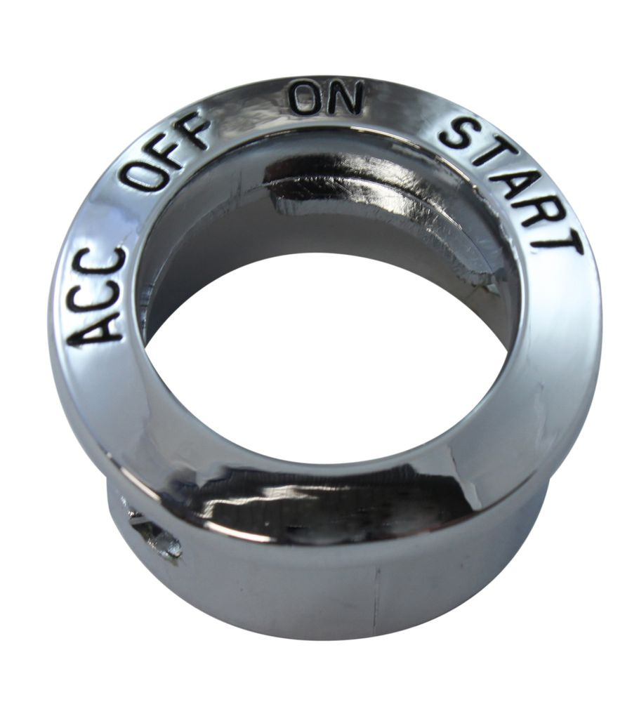 Rahmen Z�ndchloss Ford 64-66