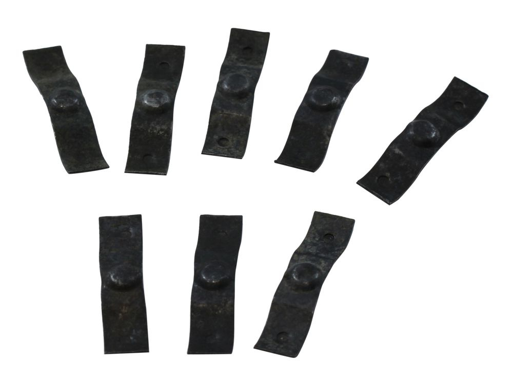 Clips Klimaanlage  65-66