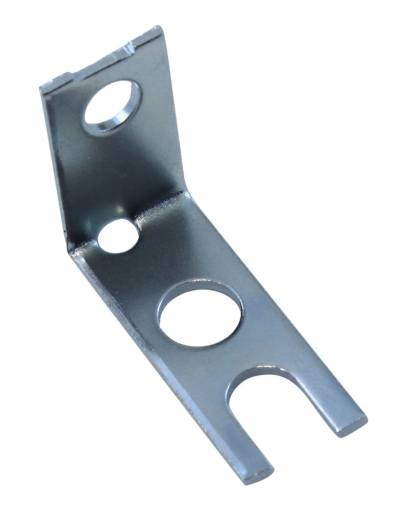 Halter R�ckholfeder Verg 2-Port 64-68