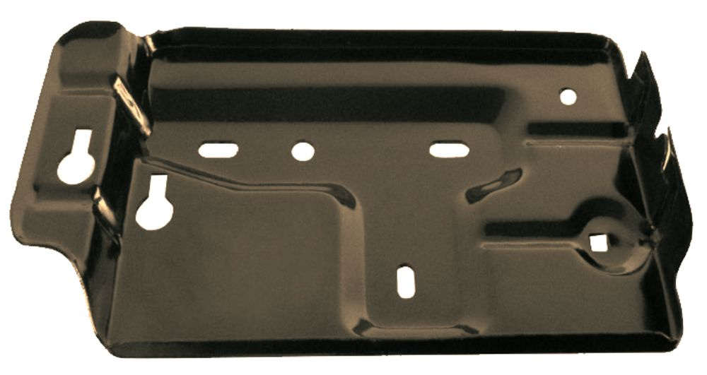 Battery tray Falcon/Comet