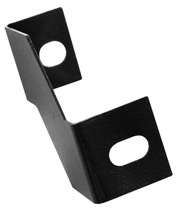 Halterung K�hlergeh�use V8 64-66 3-reihi