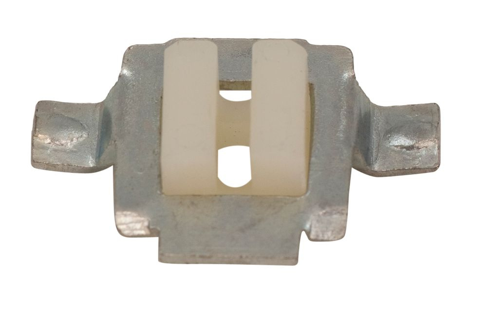 ScheinwerferEinstellmutter Mustang 65-66