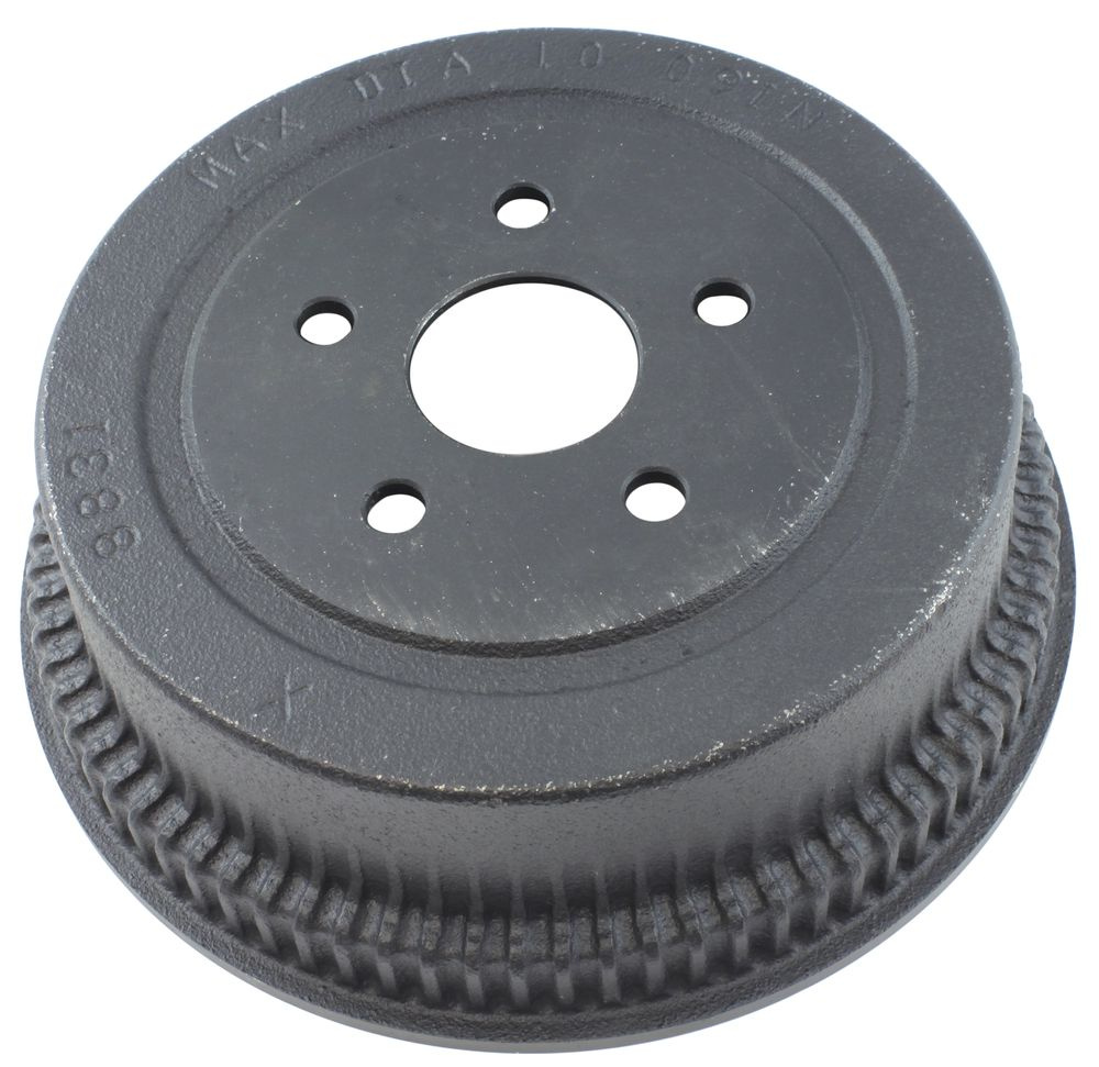 Bremstrommel vo V8 64-73