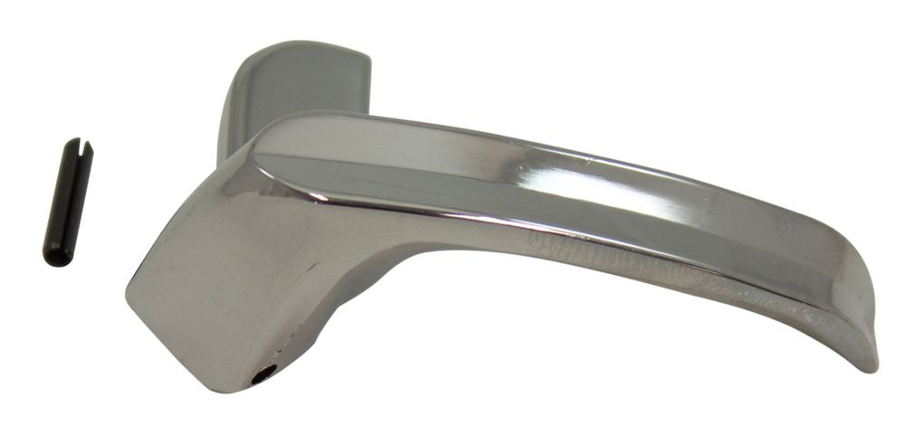 Handgriff Dreiecksfenster 65-66 Links