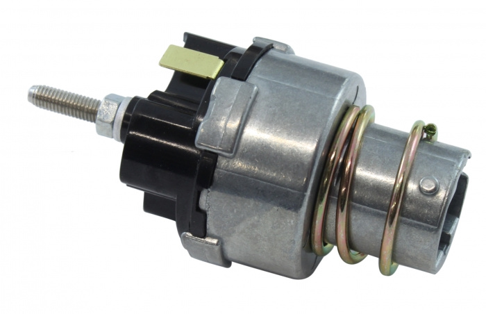 Z�ndschloss Ford 64-66