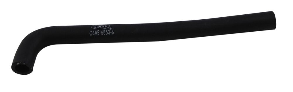 Schlauch Kurbelwellengeh�use-Entl�ftung 