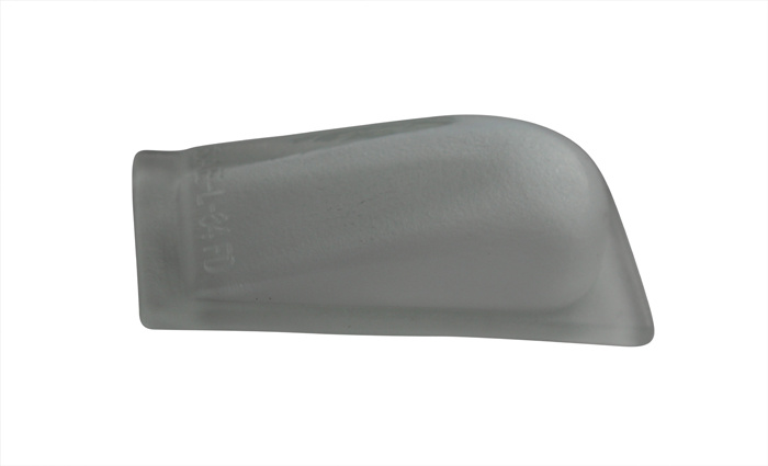 Kennzeichenbeleuchtung Glas 65-73