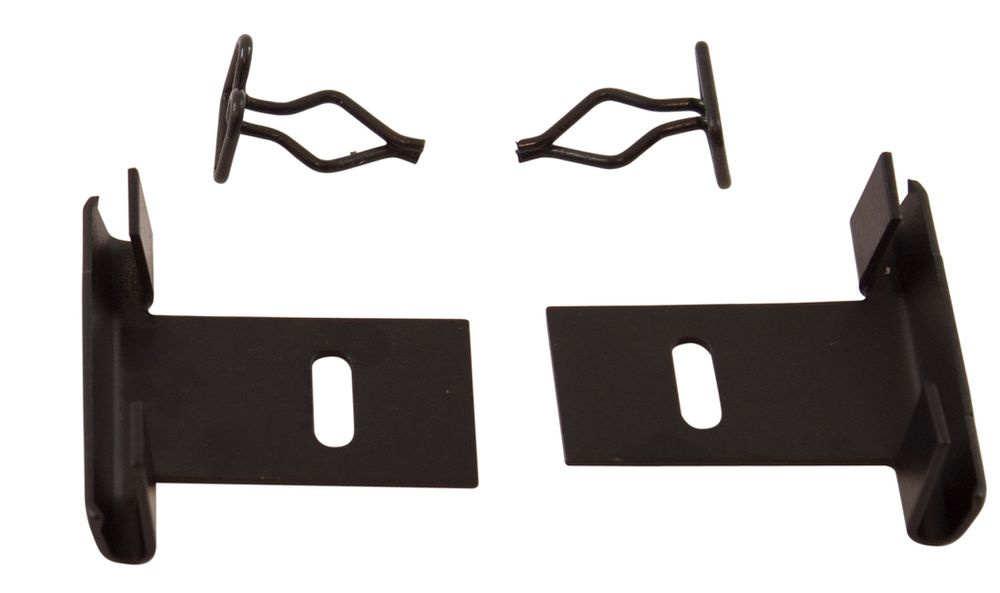 Retanier kit hat shelf Mustang 64-70