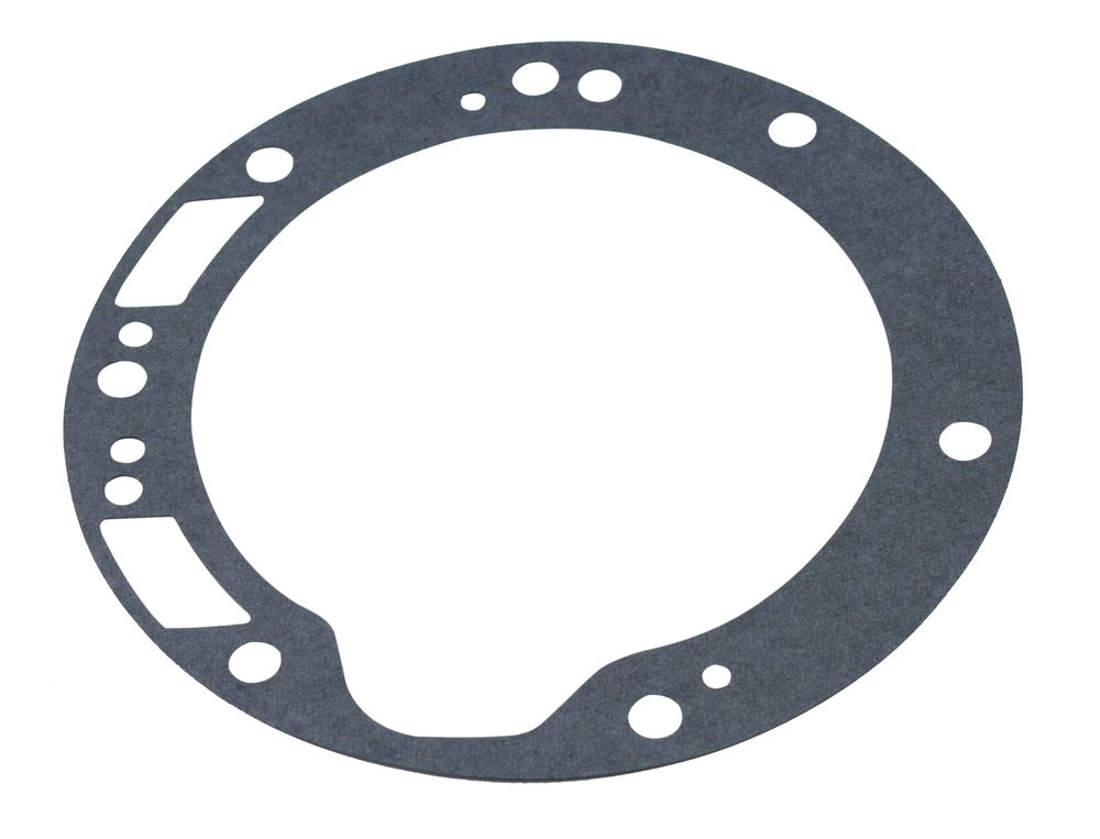 Dichtung C4 vord Pumpe auf Pumpgeh�use