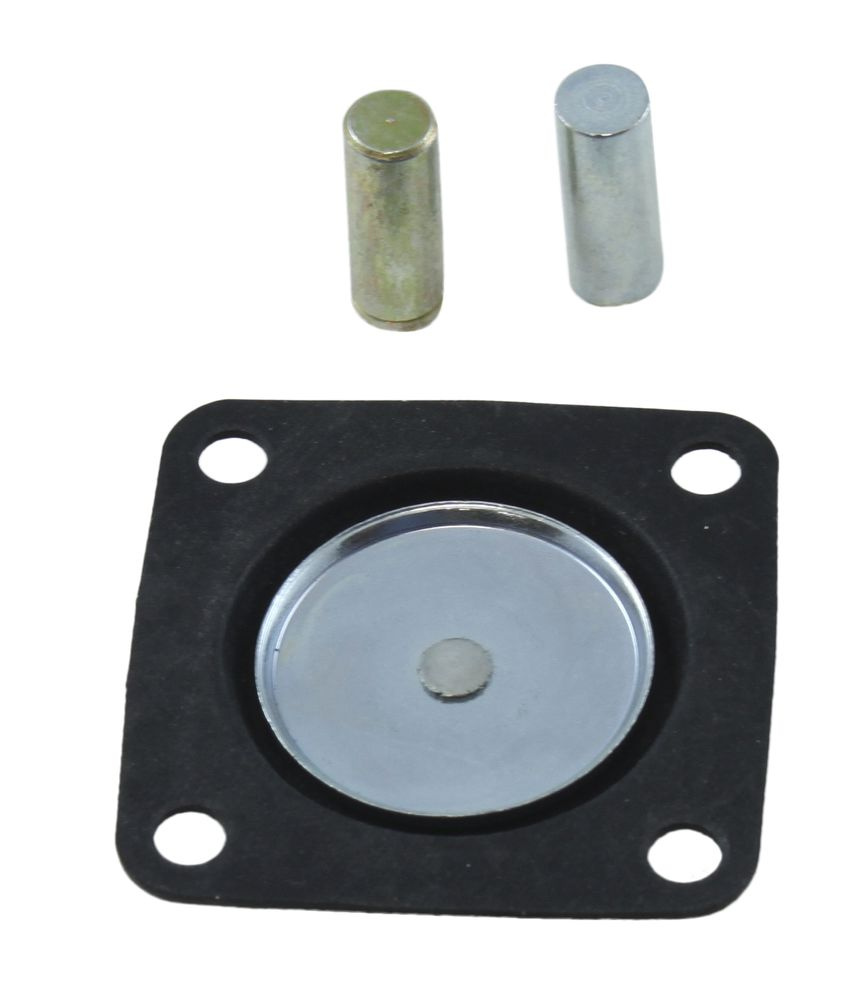 Membran Vergaser 2100/4100