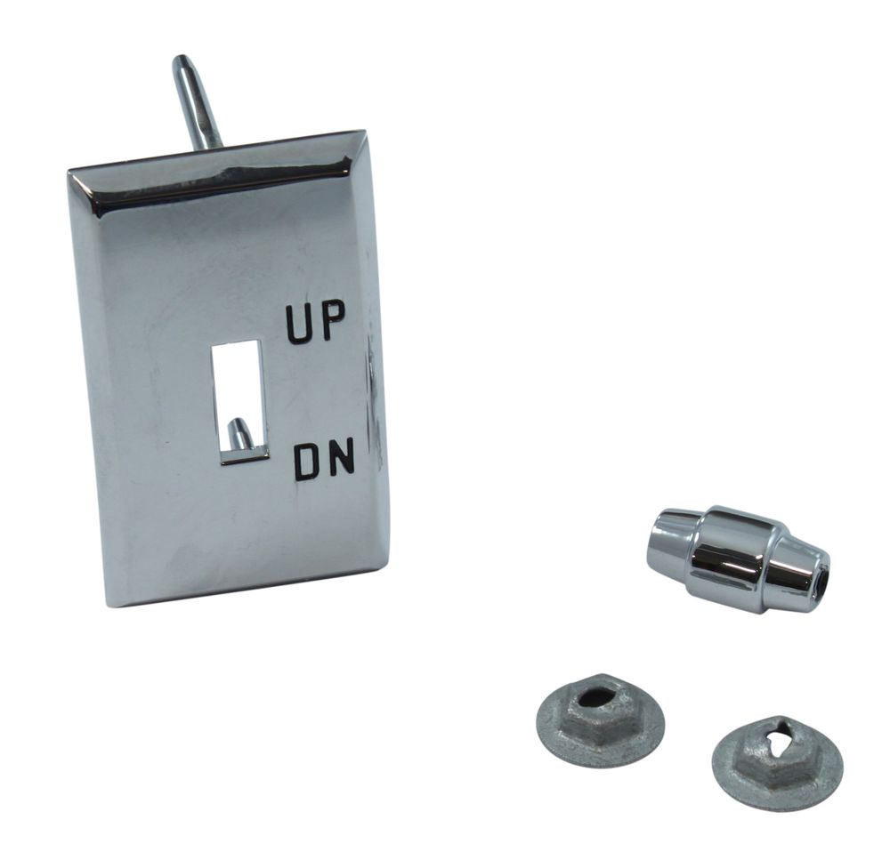 Schalter elcab i Armaturenbrett 64-66