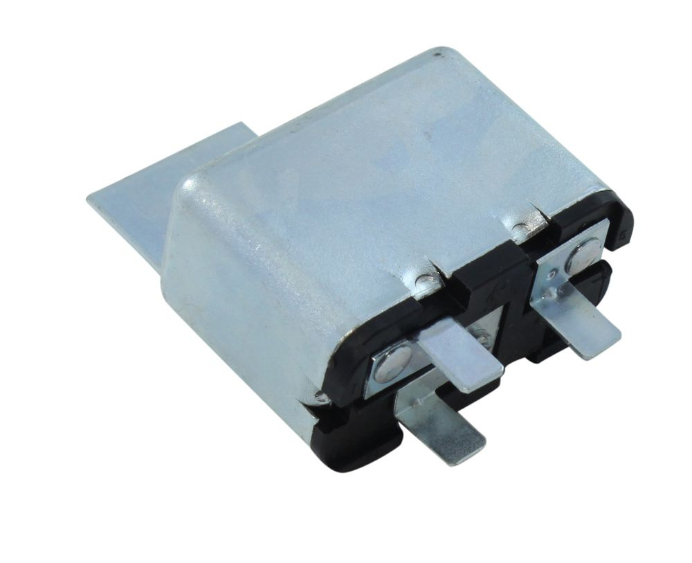 Relais Hupe 64 (Gleichstrom)