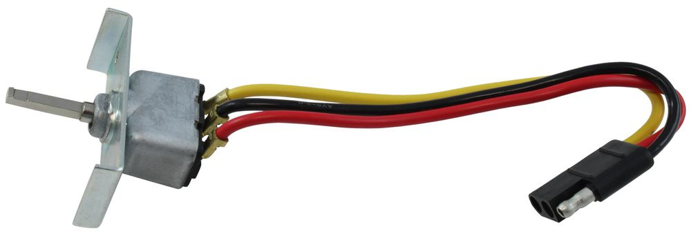 Schalter elcab i Armaturenbrett 64-66