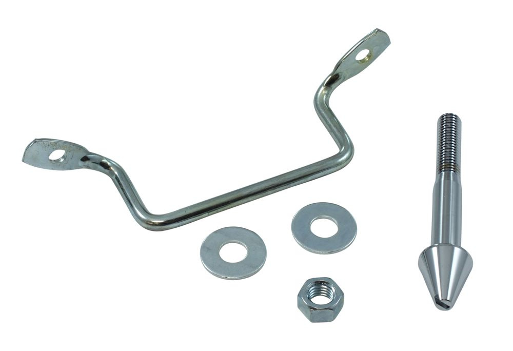 B�gel Motorhaubenschloss 64-66