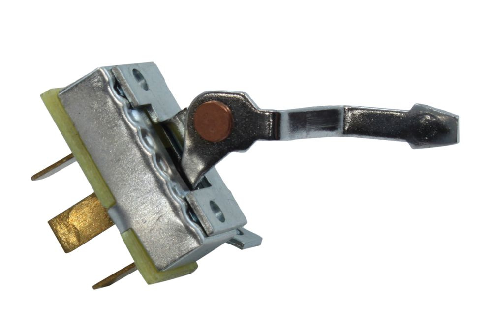 Heizungsregler 64-65 (2 Geschw.)