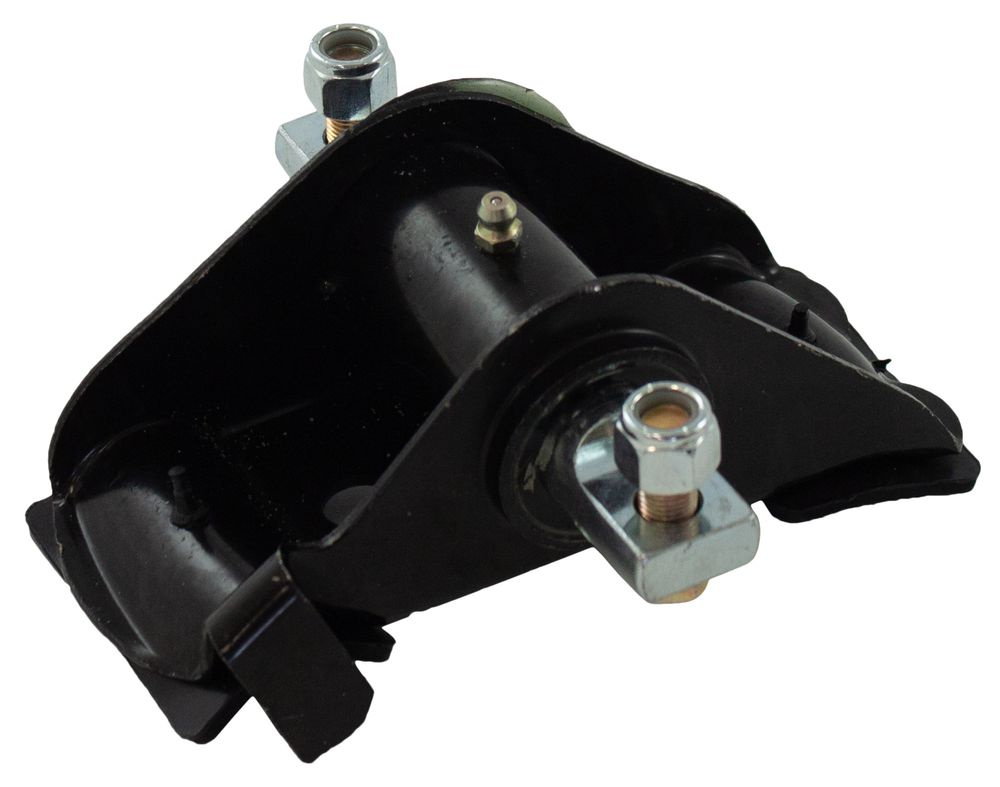 Coil Spring Perch Mustang 65-73 HP