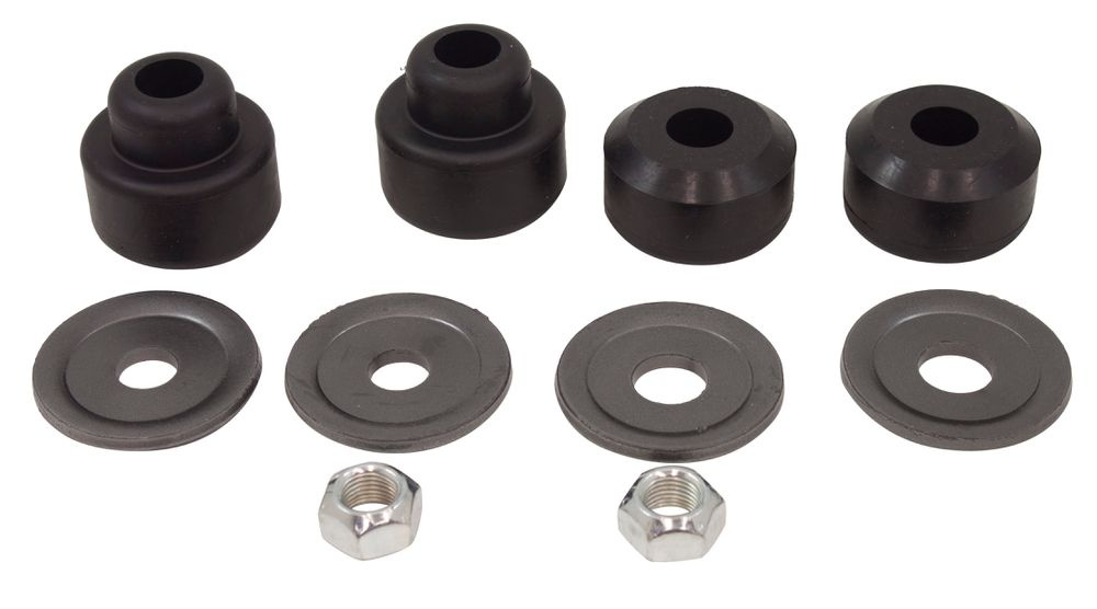 Strut Rod Bushing kit 65-66